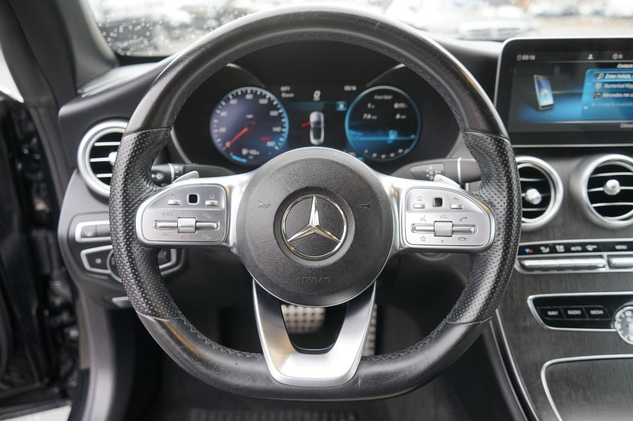 2019 Mercedes-Benz C-Class C 300 Walnut Creek CA