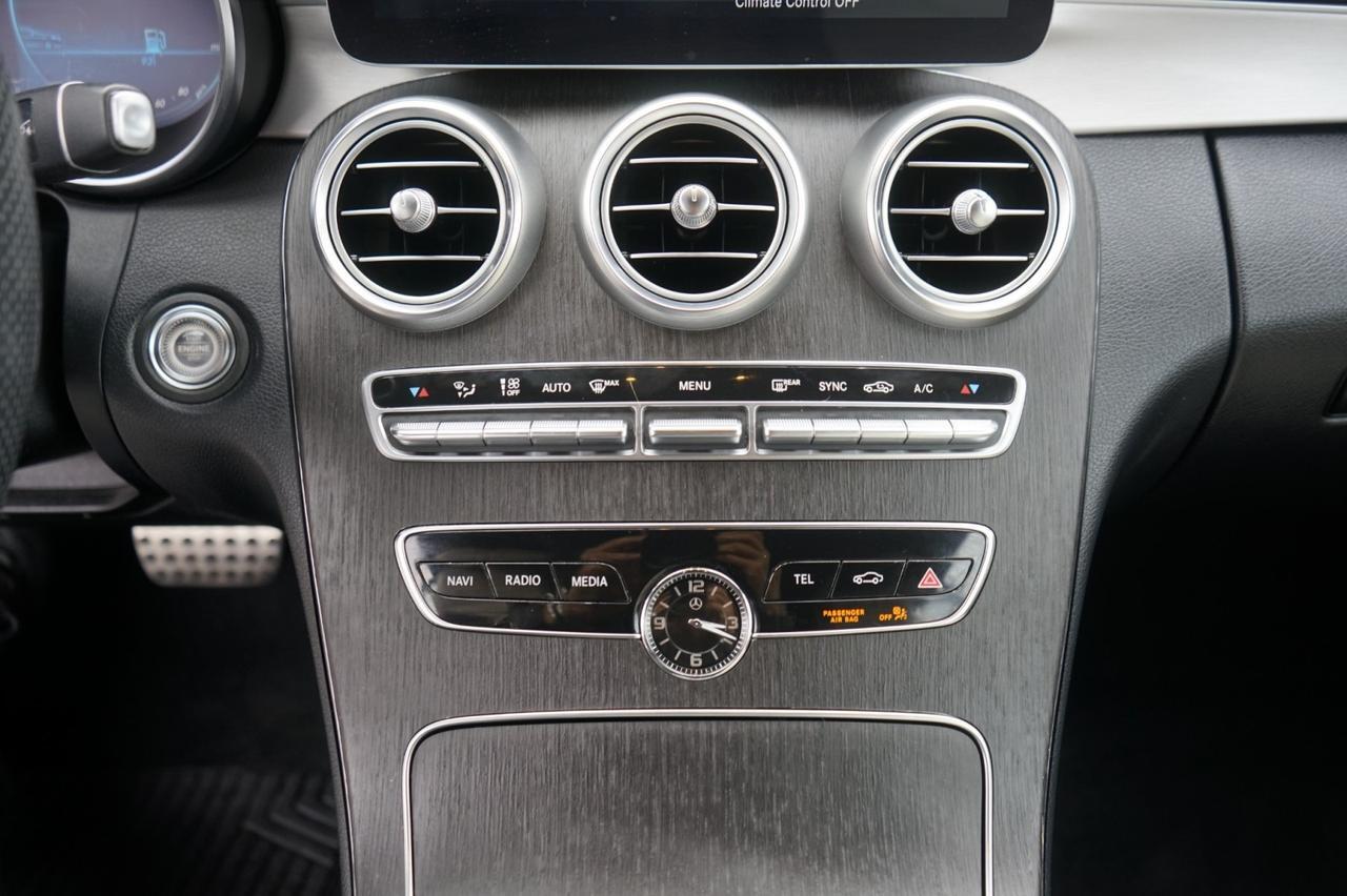 2019 Mercedes-Benz C-Class C 300 Walnut Creek CA