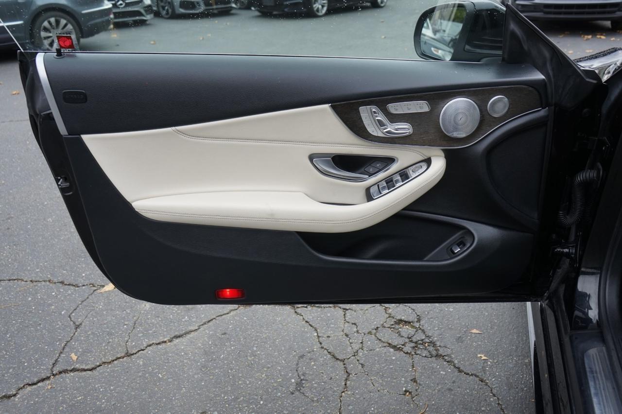 2019 Mercedes-Benz C-Class C 300 Walnut Creek CA