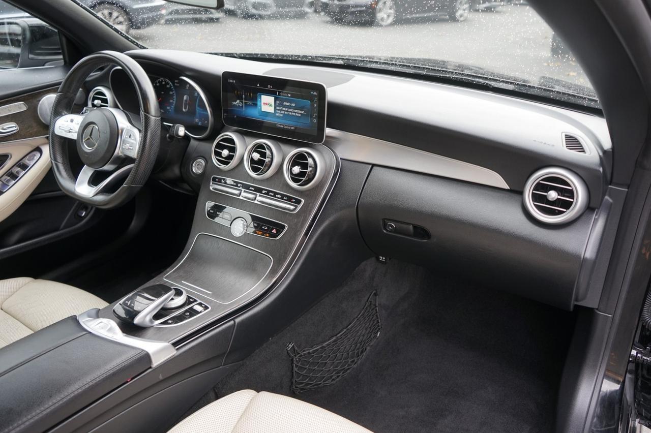 2019 Mercedes-Benz C-Class C 300 Walnut Creek CA