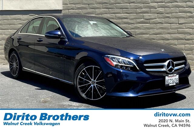 Find Mercedes Benz For Sale In Walnut Creek Ca