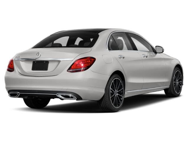2019 Mercedes-Benz C-Class C 300 Winder GA