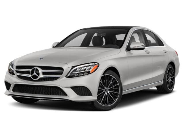 2019 Mercedes-Benz C-Class C 300 Winder GA