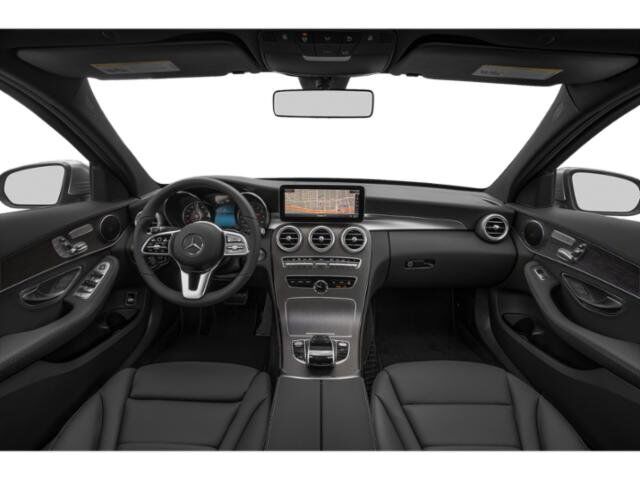 2019 Mercedes-Benz C-Class C 300 Winder GA
