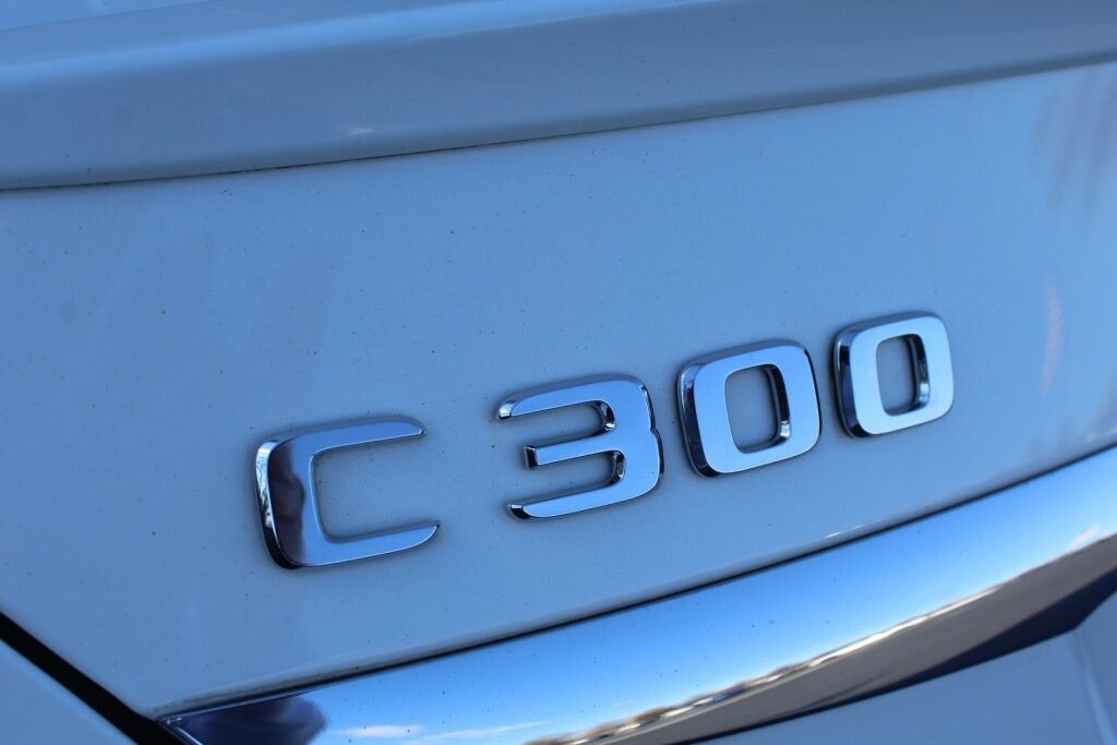 2019 Mercedes-Benz C-Class C 300 Richmond VA