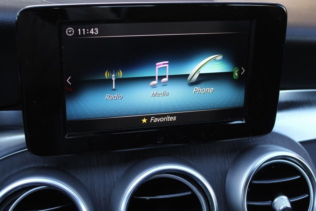 2019 Mercedes-Benz C-Class C 300 Richmond VA