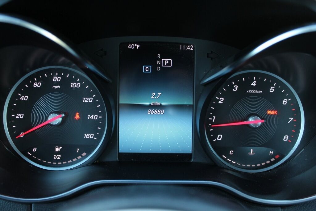 2019 Mercedes-Benz C-Class C 300 Richmond VA