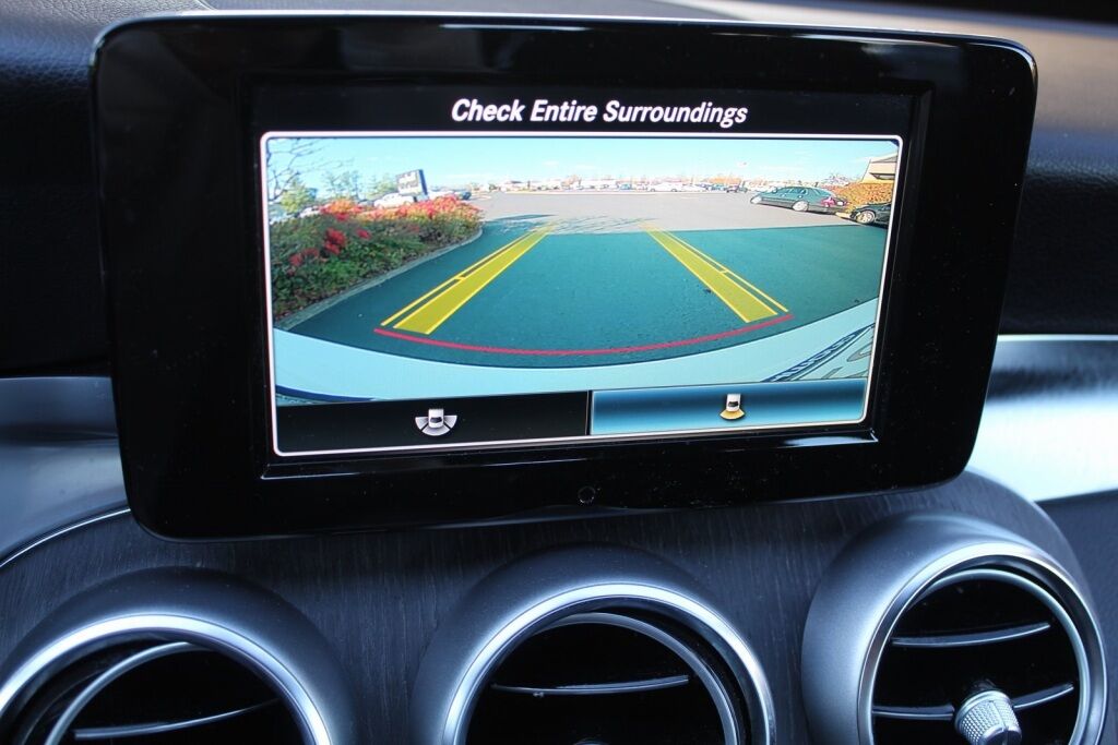 2019 Mercedes-Benz C-Class C 300 Richmond VA