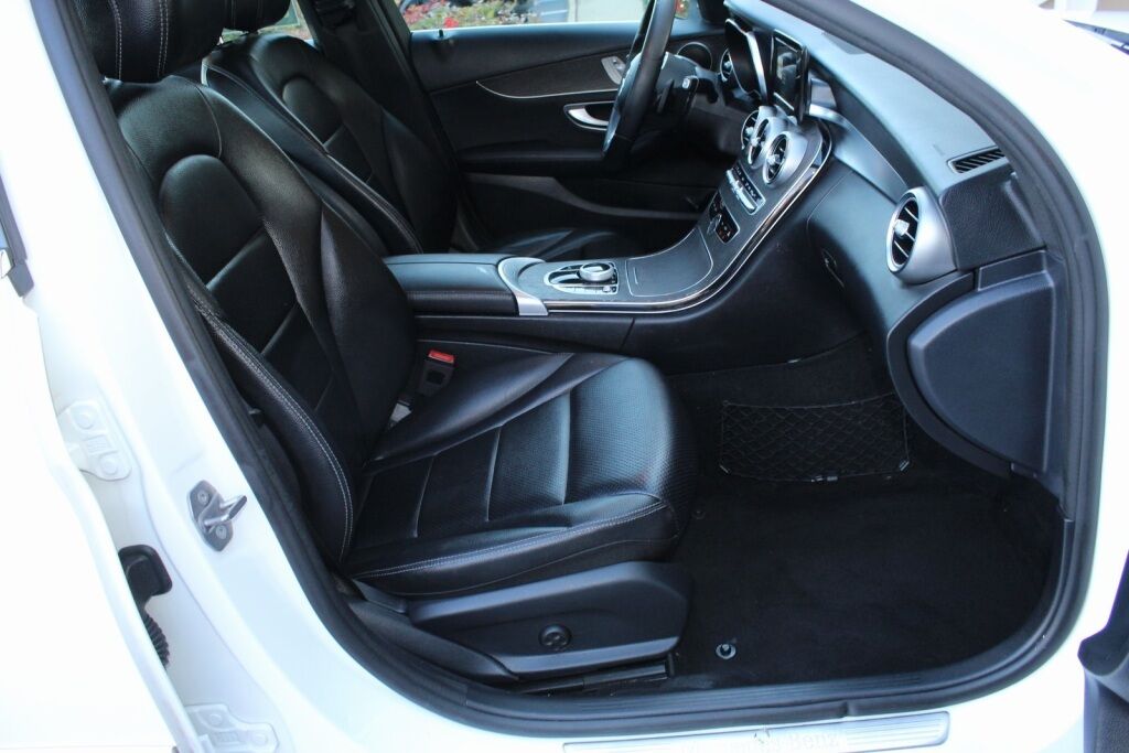 2019 Mercedes-Benz C-Class C 300 Richmond VA