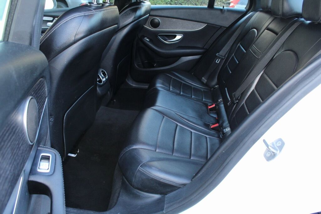 2019 Mercedes-Benz C-Class C 300 Richmond VA