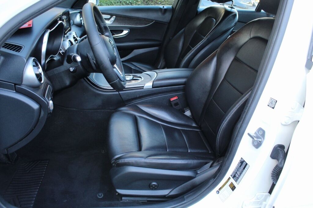 2019 Mercedes-Benz C-Class C 300 Richmond VA