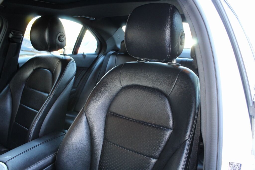 2019 Mercedes-Benz C-Class C 300 Richmond VA