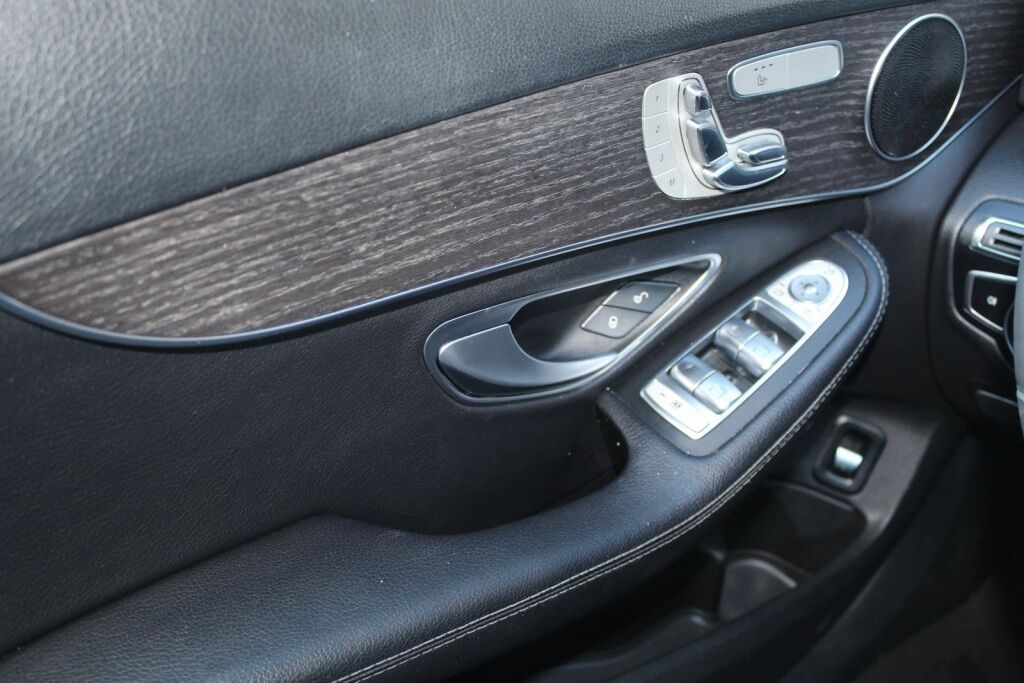 2019 Mercedes-Benz C-Class C 300 Richmond VA