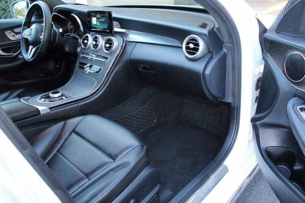 2019 Mercedes-Benz C-Class C 300 Richmond VA