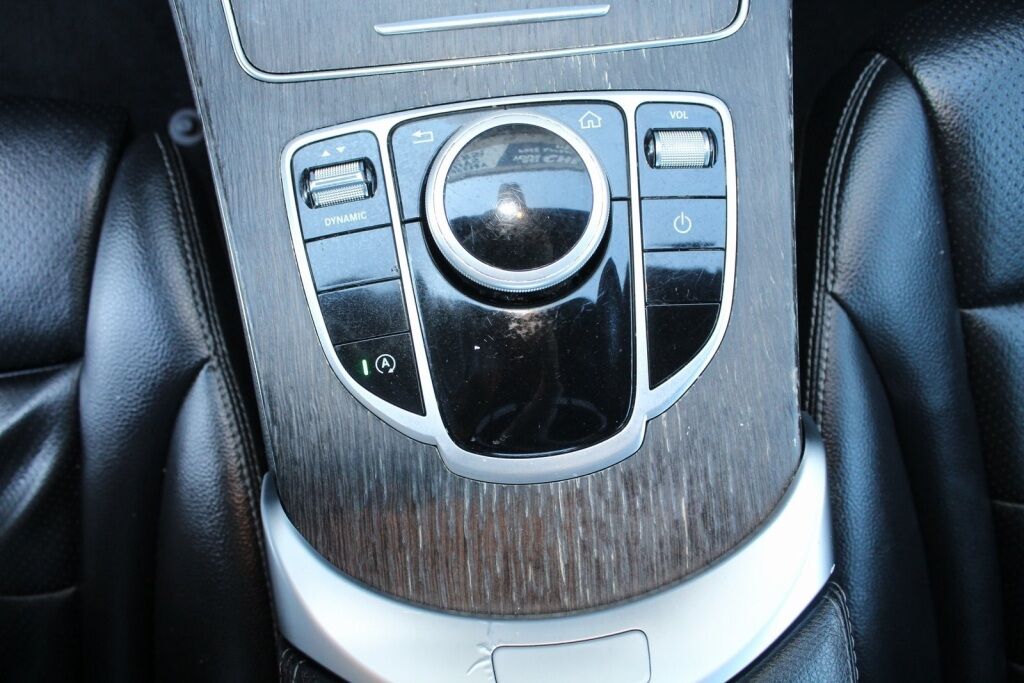 2019 Mercedes-Benz C-Class C 300 Richmond VA