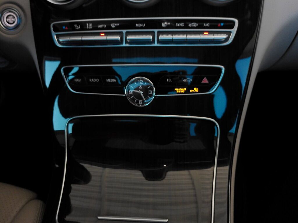 2019 Mercedes-Benz C-Class C 300 Richmond VA