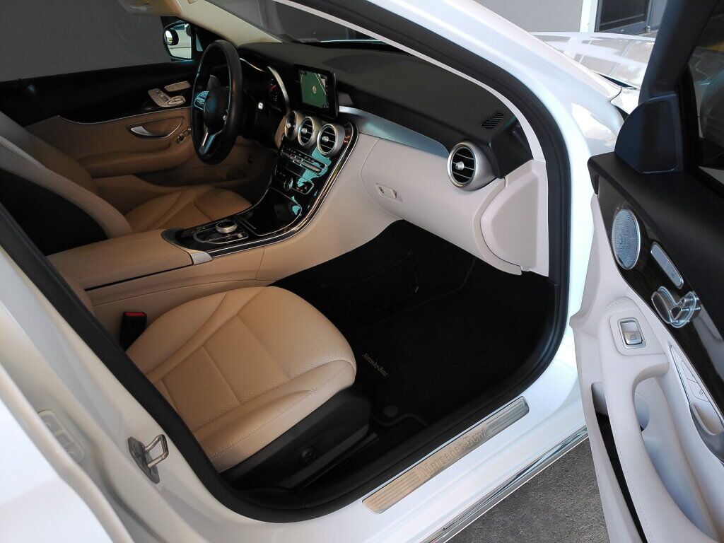 2019 Mercedes-Benz C-Class C 300 Richmond VA