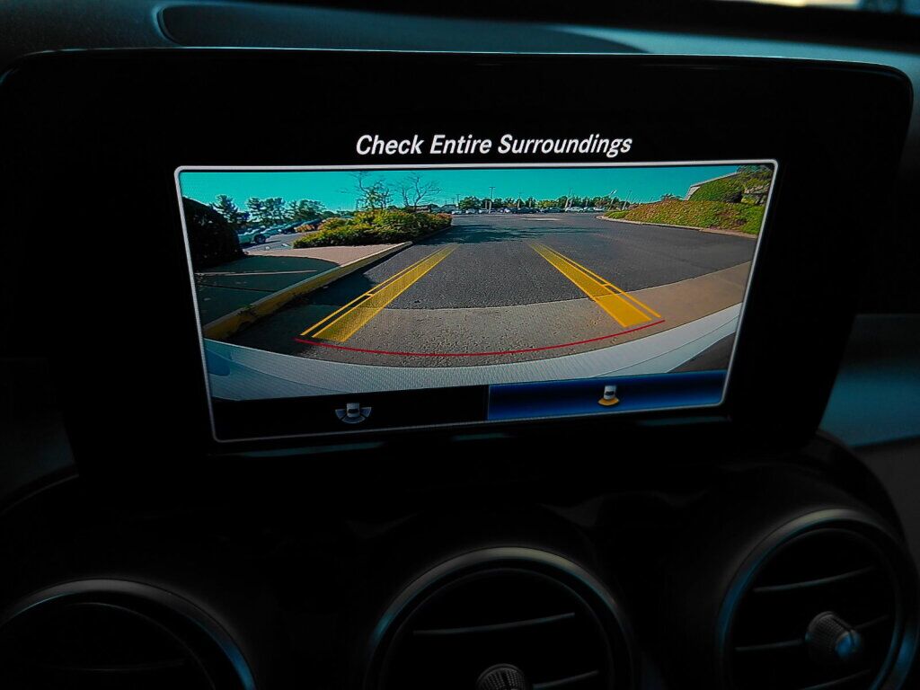 2019 Mercedes-Benz C-Class C 300 Richmond VA