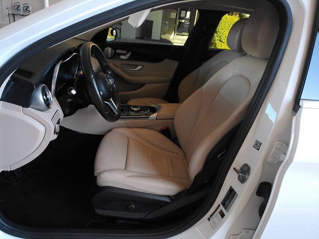 2019 Mercedes-Benz C-Class C 300 Richmond VA