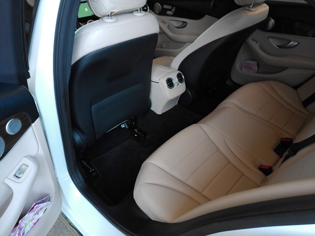 2019 Mercedes-Benz C-Class C 300 Richmond VA