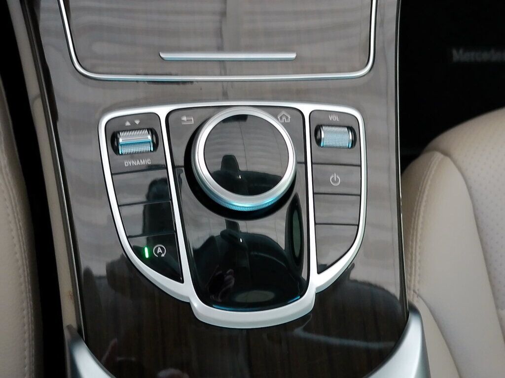 2019 Mercedes-Benz C-Class C 300 Richmond VA