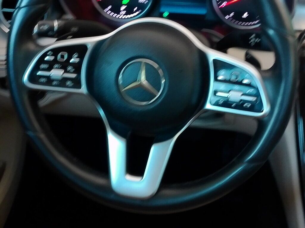 2019 Mercedes-Benz C-Class C 300 Richmond VA