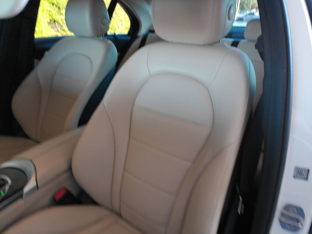 2019 Mercedes-Benz C-Class C 300 Richmond VA