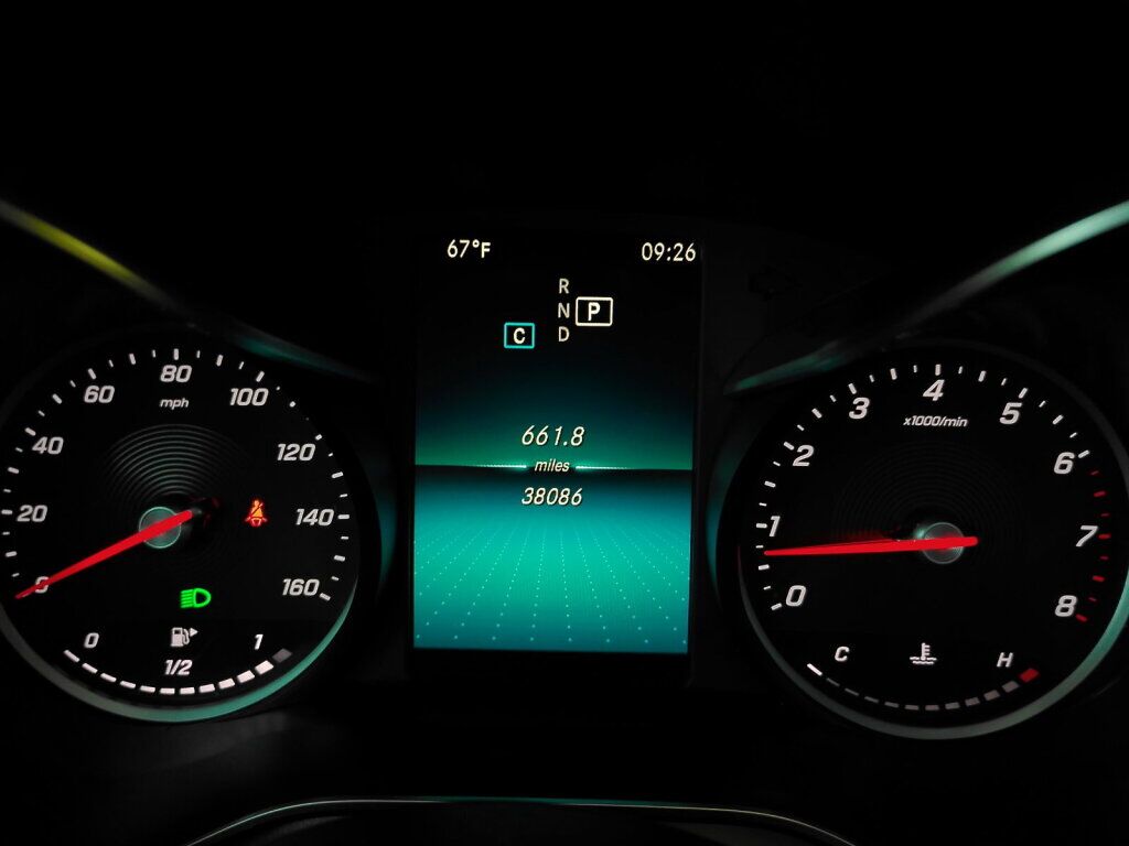 2019 Mercedes-Benz C-Class C 300 Richmond VA