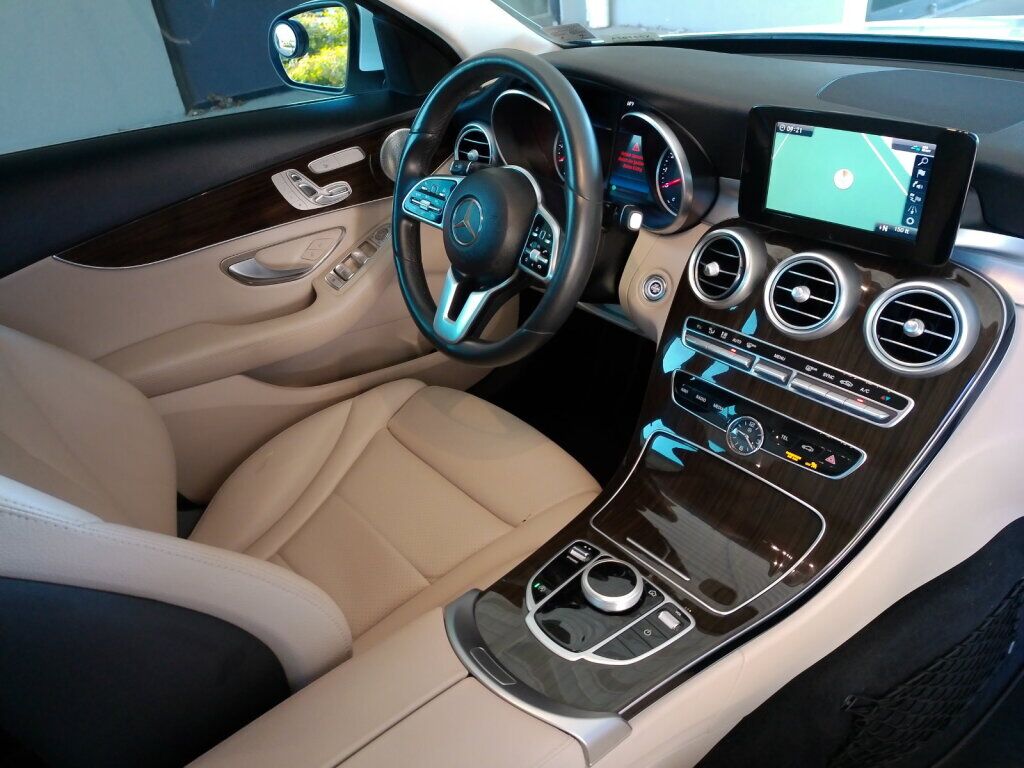 2019 Mercedes-Benz C-Class C 300 Richmond VA