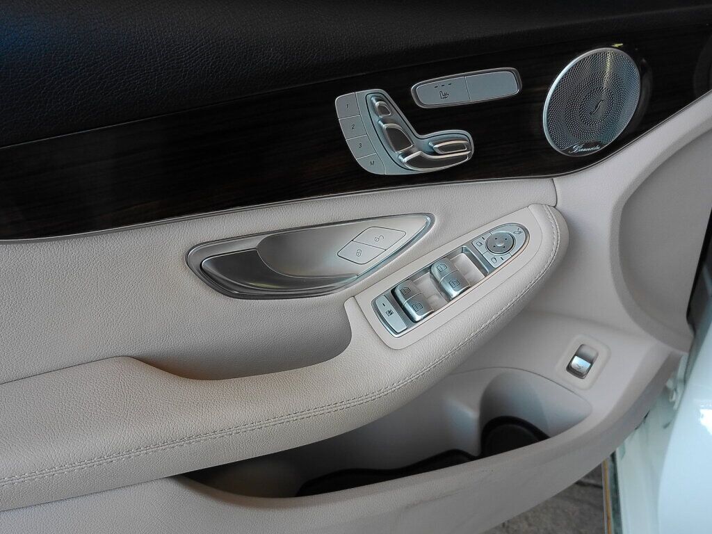 2019 Mercedes-Benz C-Class C 300 Richmond VA