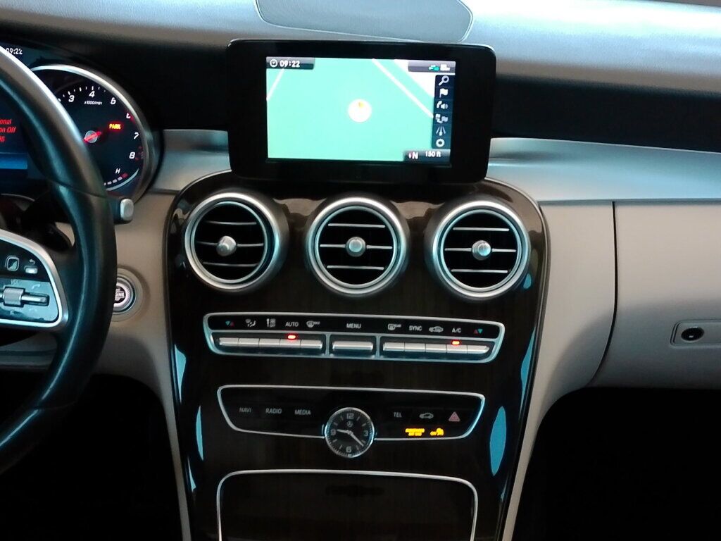 2019 Mercedes-Benz C-Class C 300 Richmond VA