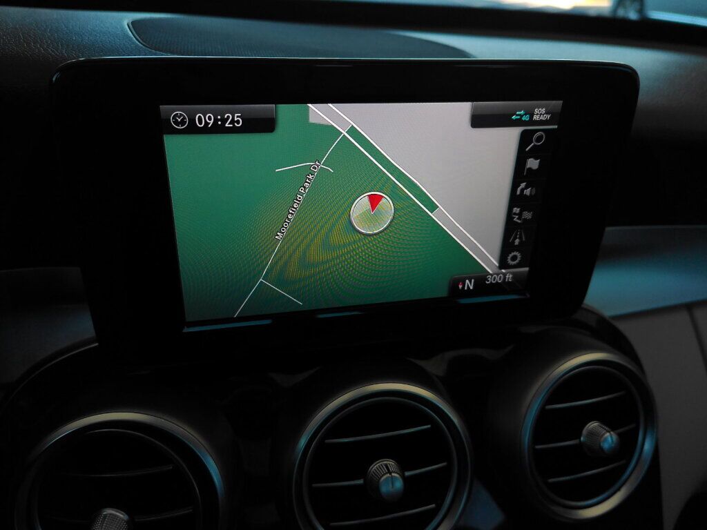 2019 Mercedes-Benz C-Class C 300 Richmond VA