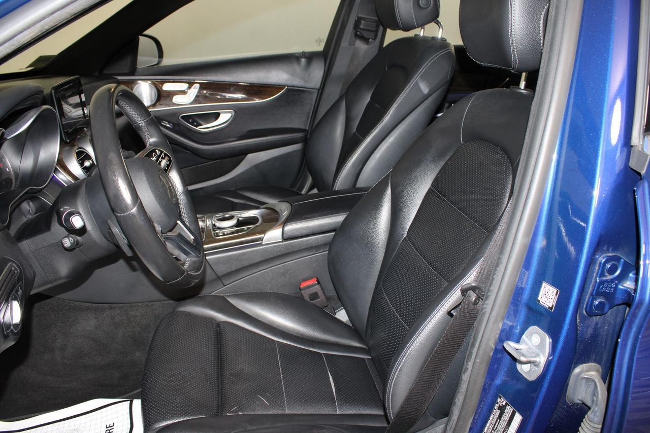 2019 Mercedes-Benz C-Class C 300 Fredericksburg VA