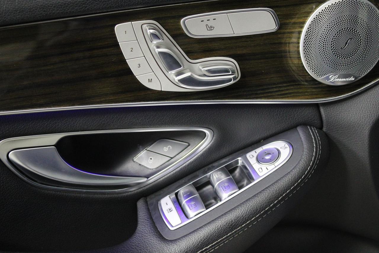 2019 Mercedes-Benz C-Class C 300 Fredericksburg VA