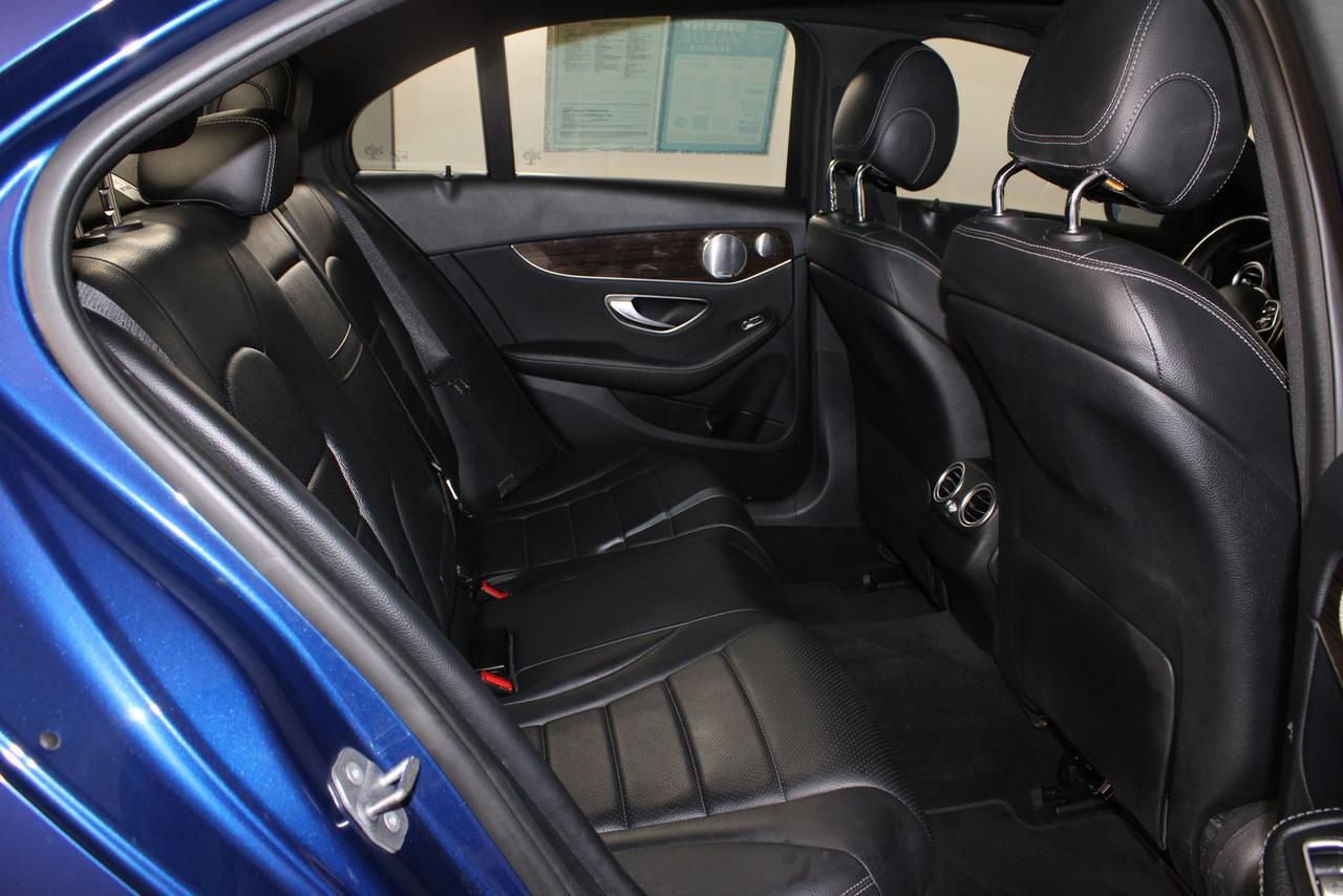 2019 Mercedes-Benz C-Class C 300 Fredericksburg VA