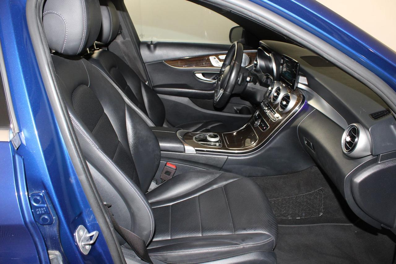 2019 Mercedes-Benz C-Class C 300 Fredericksburg VA