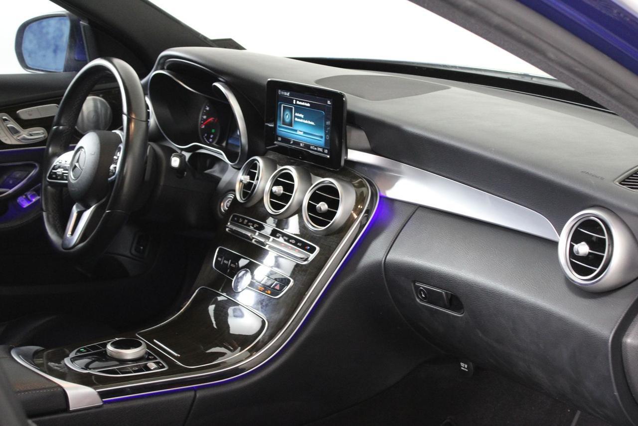 2019 Mercedes-Benz C-Class C 300 Fredericksburg VA