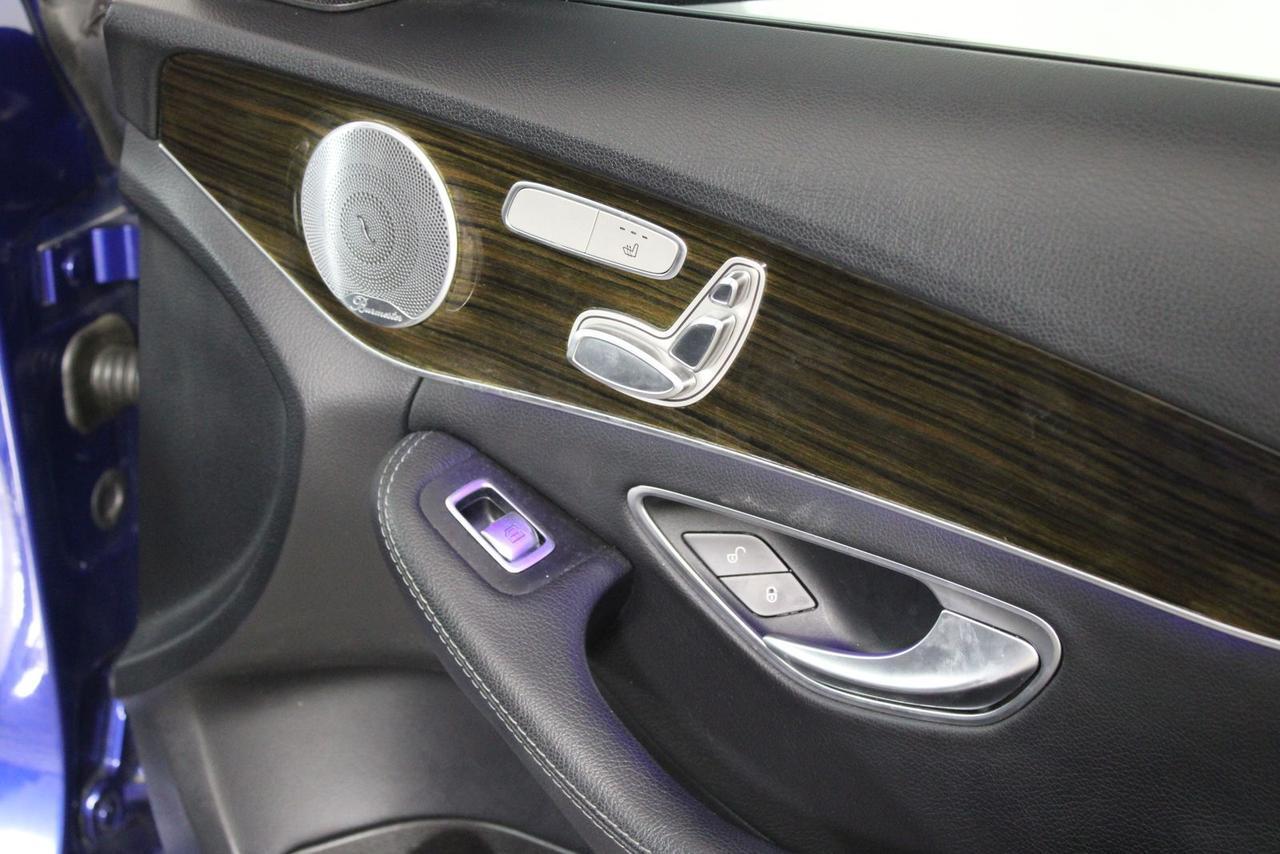 2019 Mercedes-Benz C-Class C 300 Fredericksburg VA