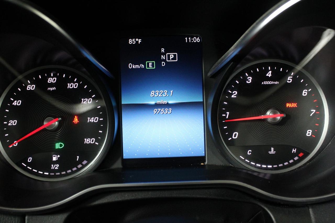 2019 Mercedes-Benz C-Class C 300 Fredericksburg VA