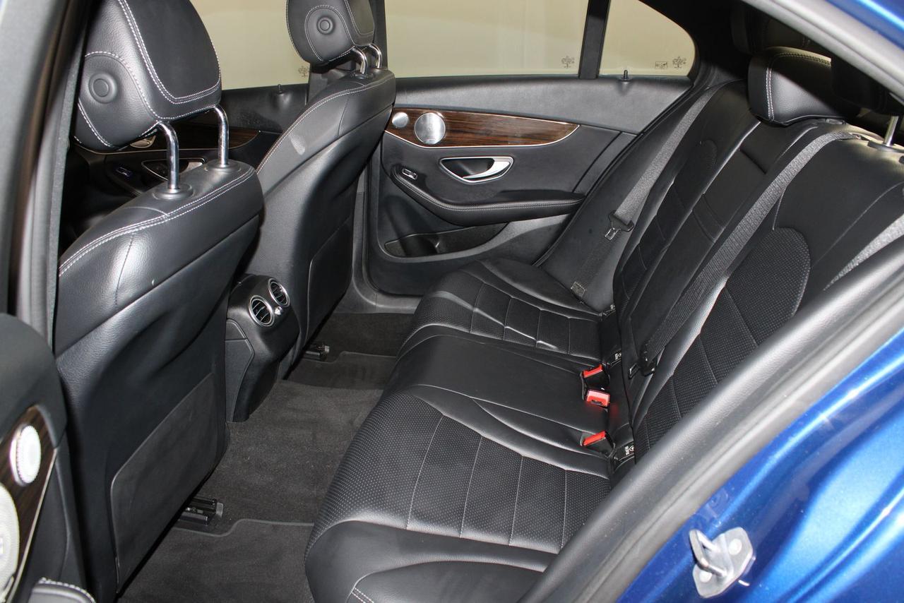 2019 Mercedes-Benz C-Class C 300 Fredericksburg VA