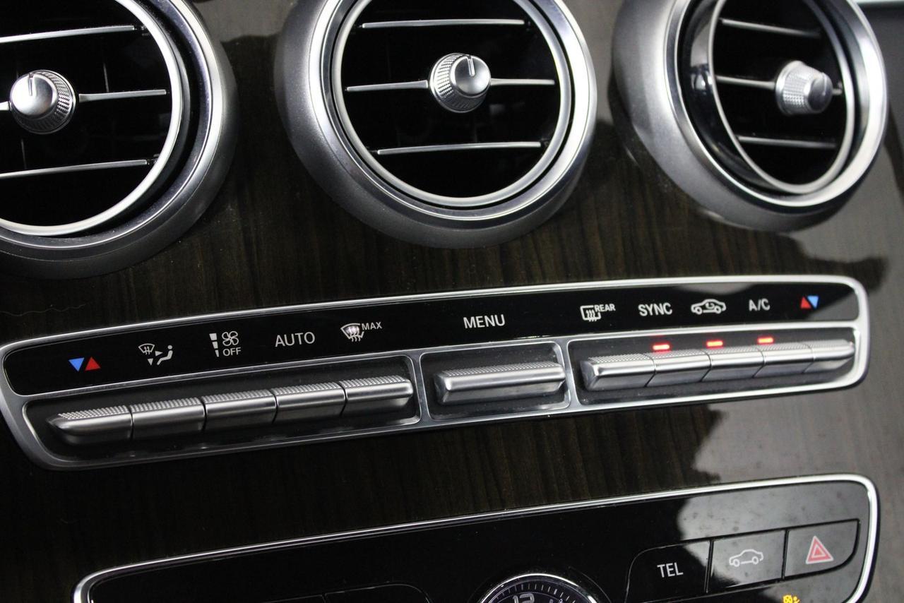 2019 Mercedes-Benz C-Class C 300 Fredericksburg VA