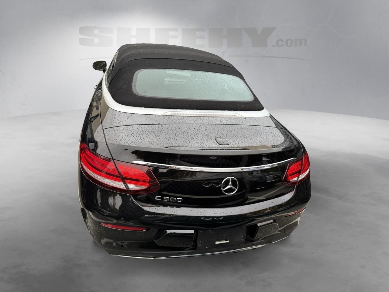 2019 Mercedes-Benz C-Class C 300 Annapolis MD