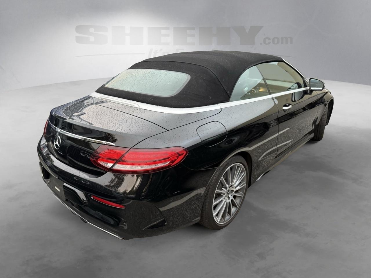 2019 Mercedes-Benz C-Class C 300 Annapolis MD