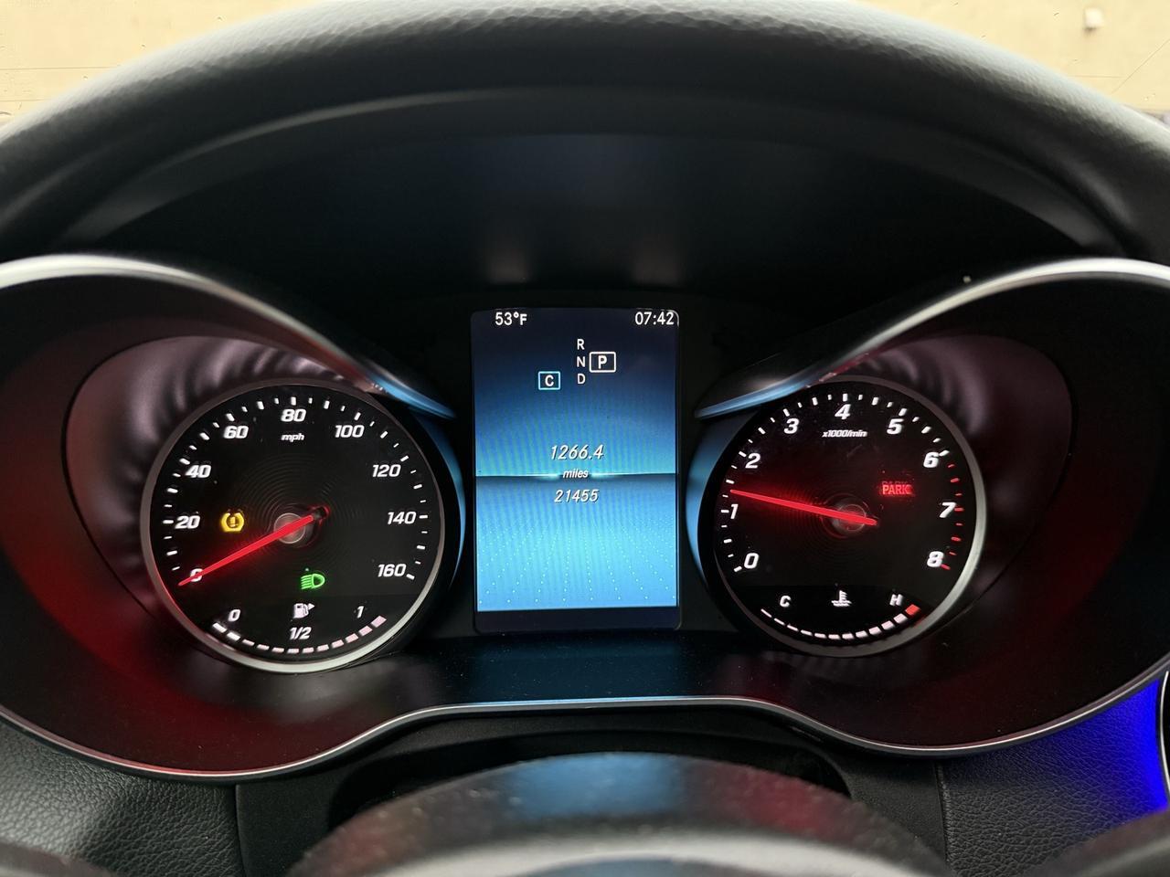 2019 Mercedes-Benz C-Class C 300 Annapolis MD