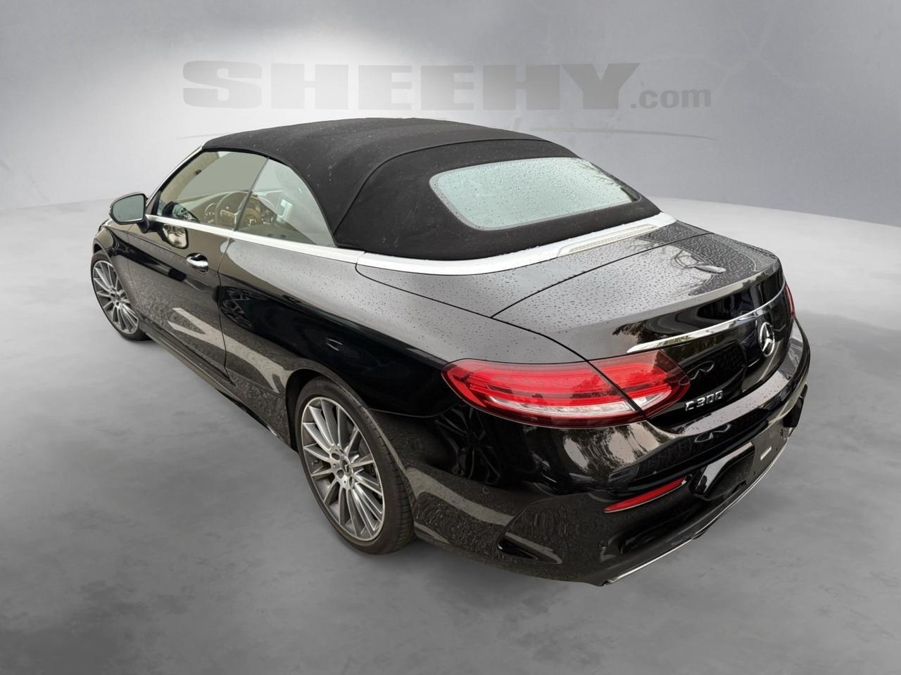 2019 Mercedes-Benz C-Class C 300 Annapolis MD