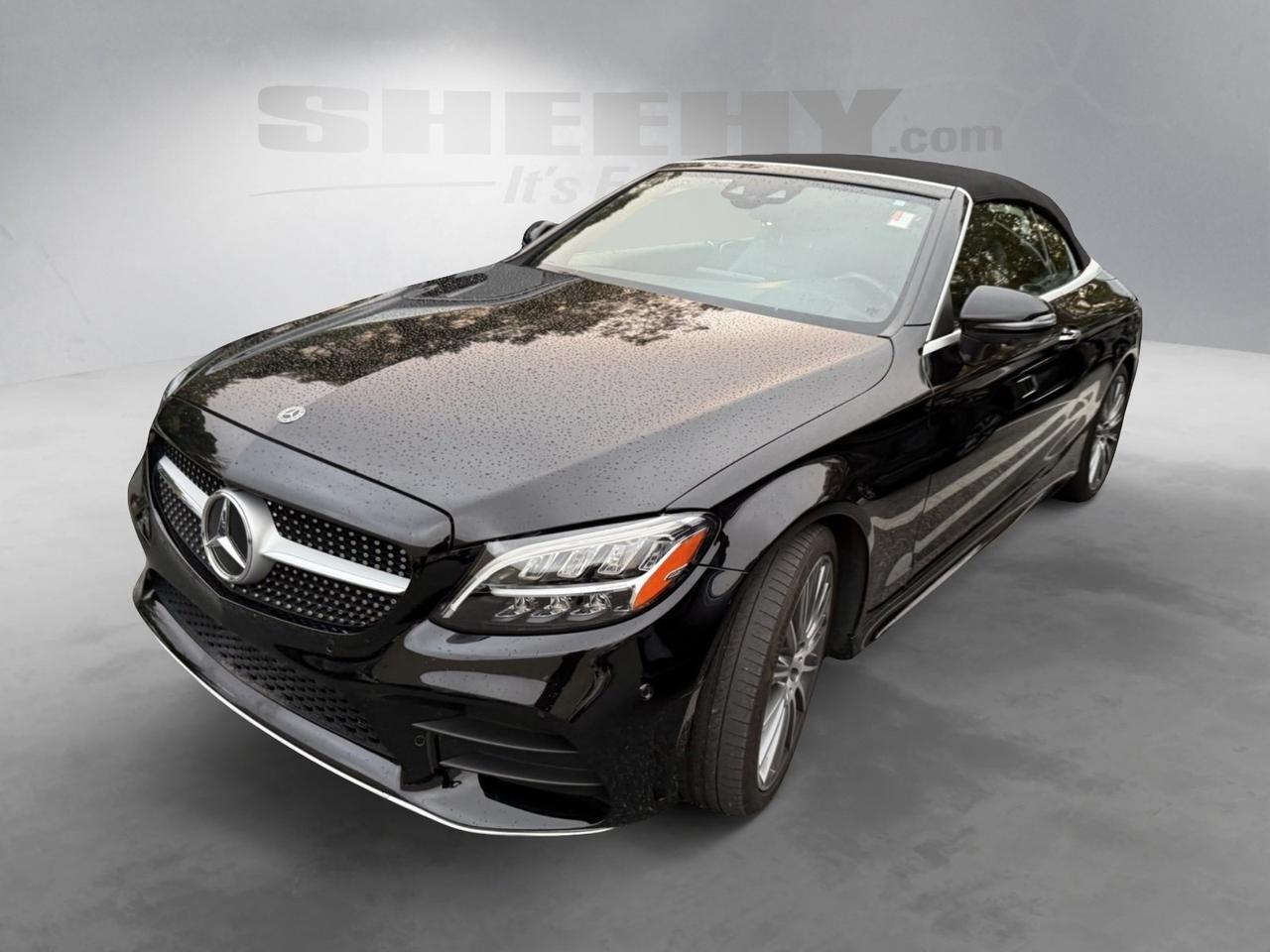 2019 Mercedes-Benz C-Class C 300 Annapolis MD