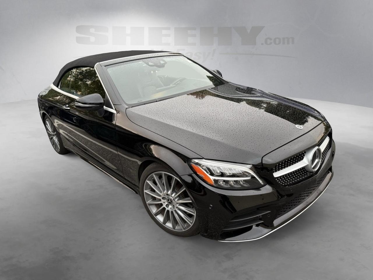 2019 Mercedes-Benz C-Class C 300 Annapolis MD