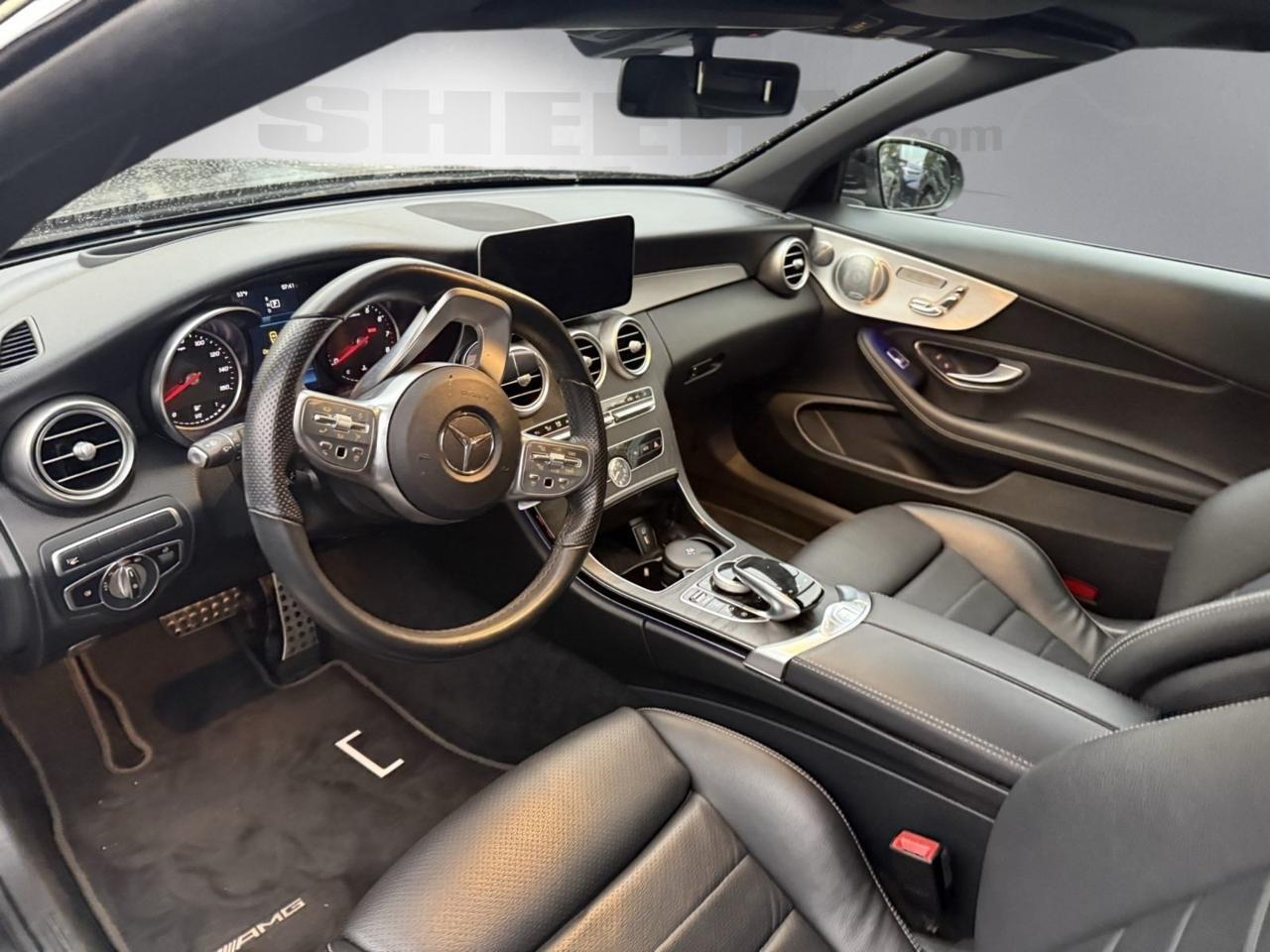 2019 Mercedes-Benz C-Class C 300 Annapolis MD