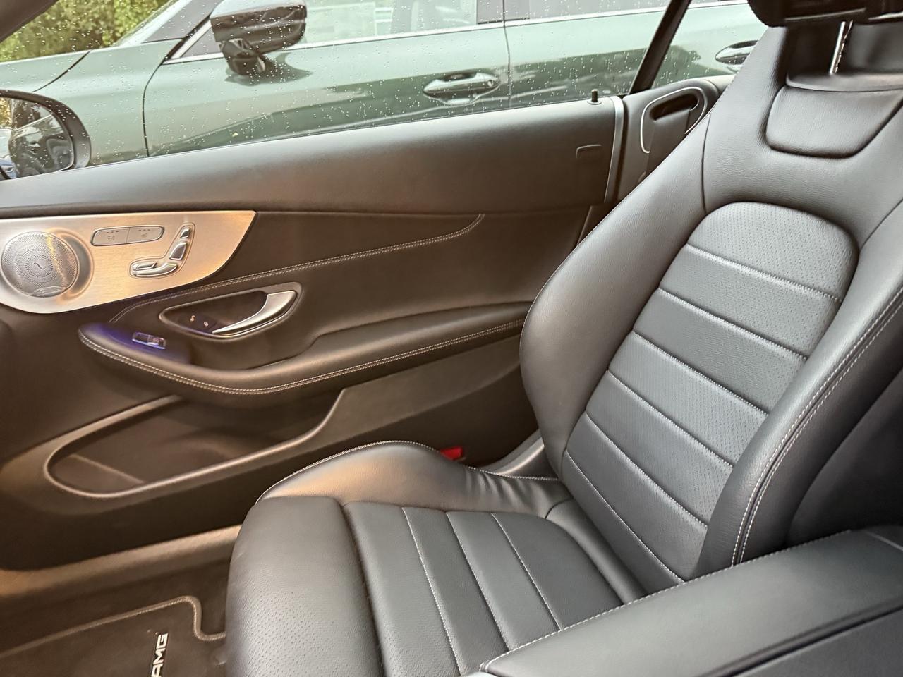 2019 Mercedes-Benz C-Class C 300 Annapolis MD