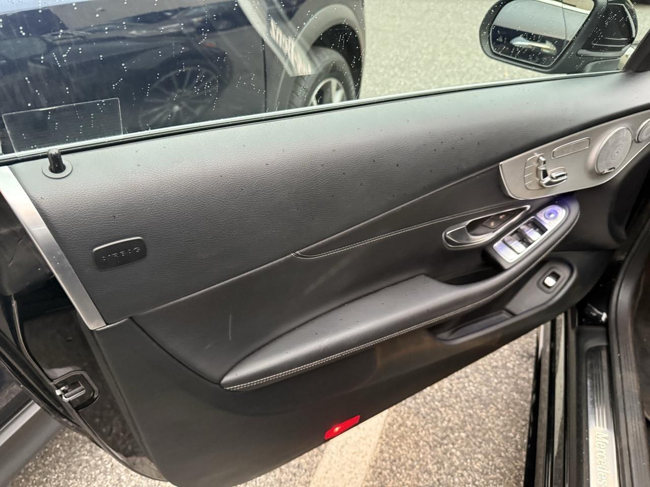 2019 Mercedes-Benz C-Class C 300 Annapolis MD